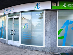 Imagen de ARCO13 FACILITY SERVICE,S.L.