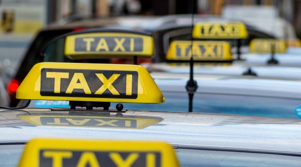 Taxi Paco Alca&ntilde;ices Zamora Alcañices