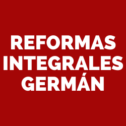 Reformas Integrales Germán
