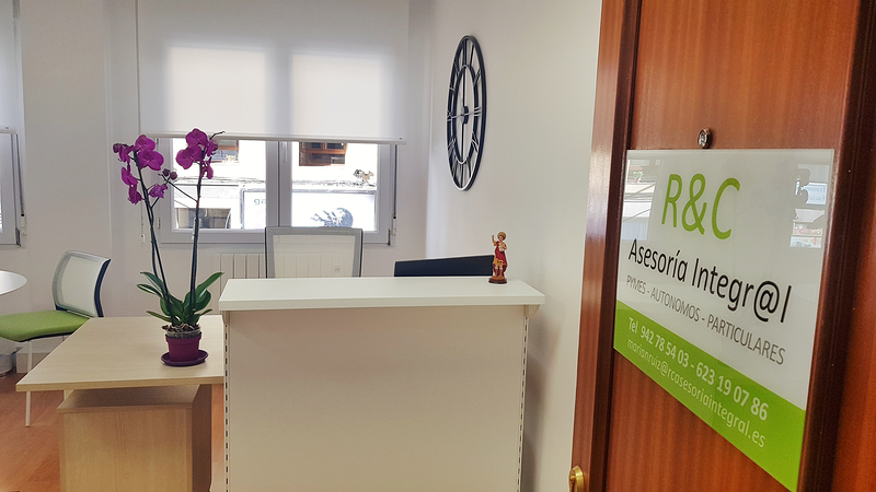 R&C Asesor&iacute;a Integral 5