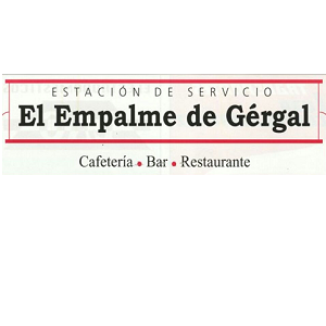 Restauraurante Empalme de Gergal