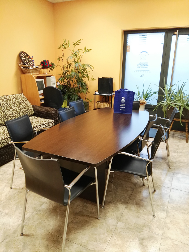 Funeraria Ojanguren Ehorztetxea Arrasate/Mondragón