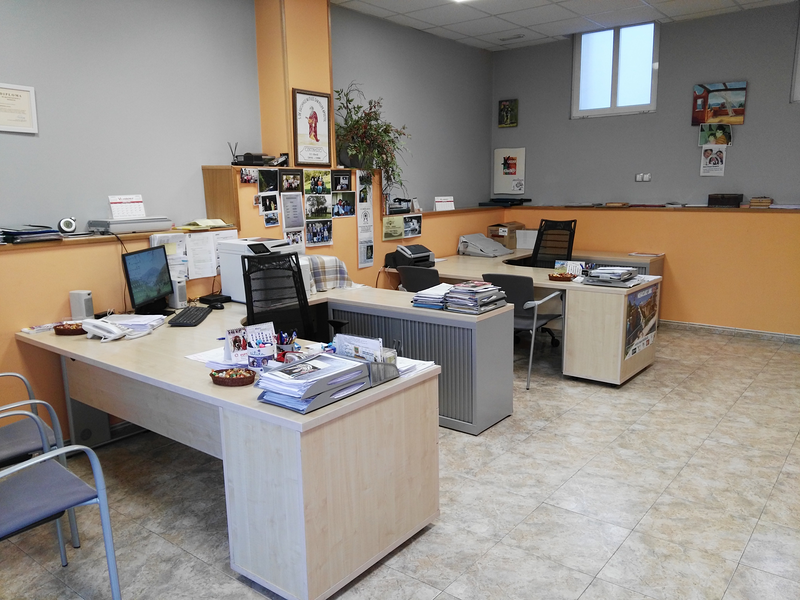 Funeraria Ojanguren Ehorztetxea FUNERARIAS