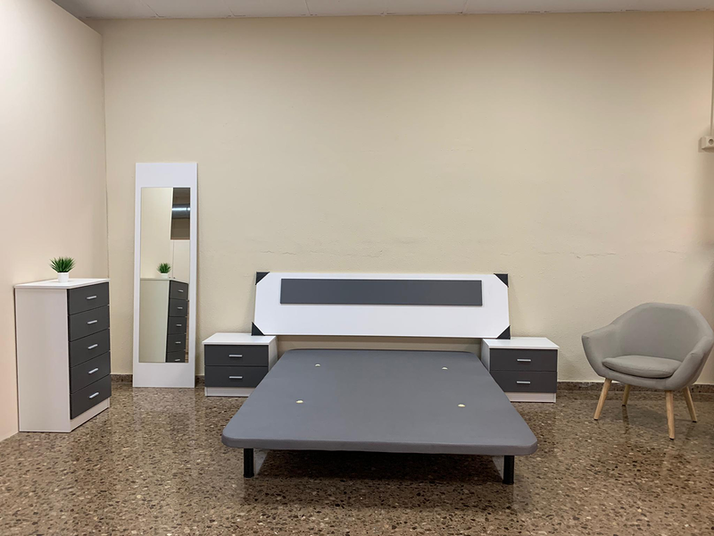 ElectroHogar y Descanso 2