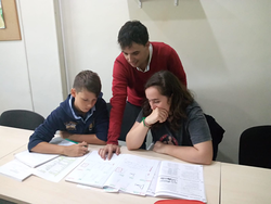 Galería de imágenes