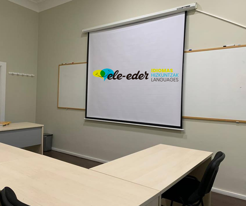 ELE-EDER IDIOMAS ACADEMIAS DE IDIOMAS