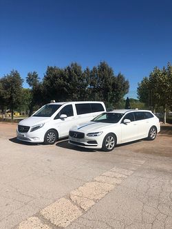 Taxis Josep Camprubi TAXIS: SERVICIOS Y PARADAS Taxis Josep Camprubi TAXIS: SERVICIOS Y PARADAS