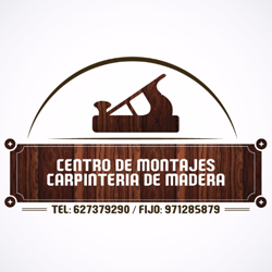 Centro De Montajes Carpintería De Madera Guillermo Torres