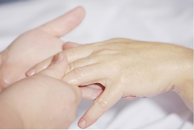 M&iacute;mate Beauty QUIROMASAJISTAS