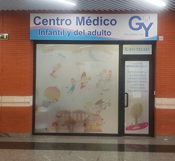Centro médico Gladys Yep Alcobendas Centro médico Gladys Yep Alcobendas