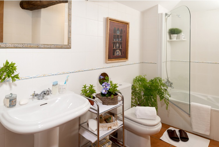 A Casa Da Torre Branca 6