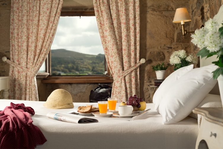 A Casa Da Torre Branca 12