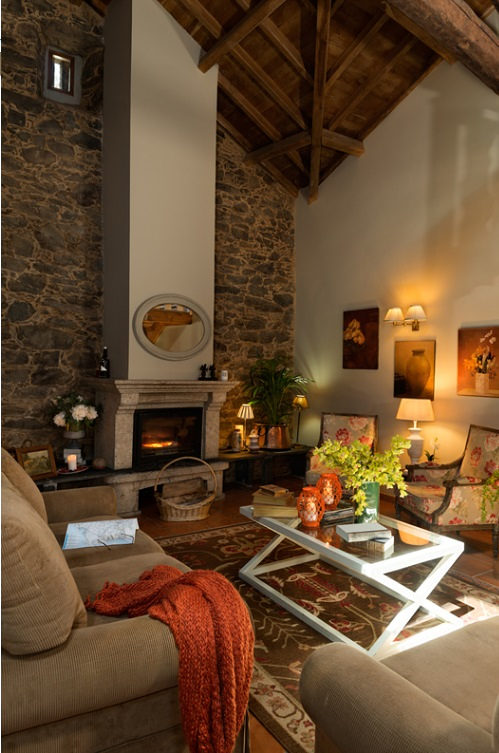 A Casa Da Torre Branca 5