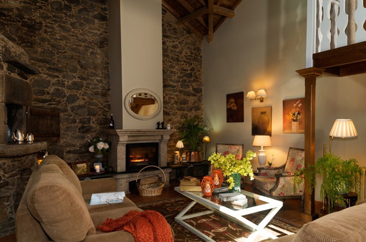 A Casa Da Torre Branca 8