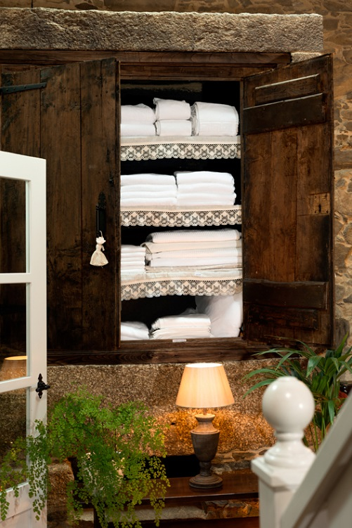 A Casa Da Torre Branca Santiago de Compostela