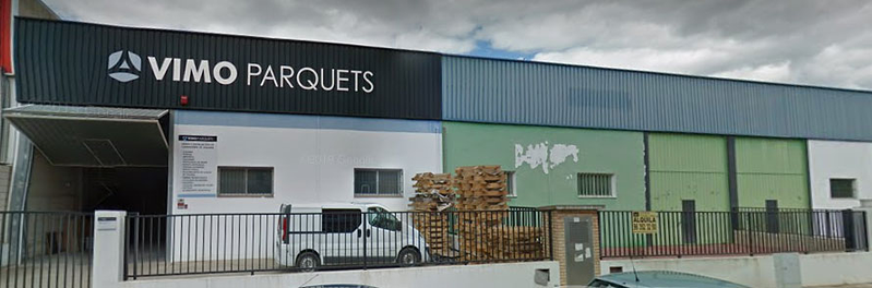 Vimo Parquets 17
