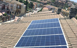 AFICLIMA ENERGIA SOLAR AFICLIMA ENERGIA SOLAR