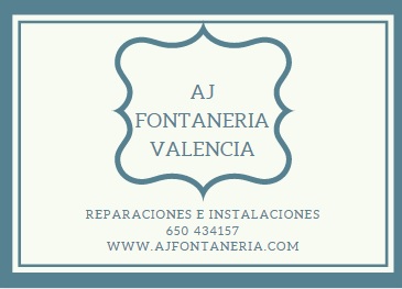 AJ Fontanería