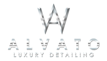 Alvato Luxury Detailing Goya Lavado Brillante de Vehículos