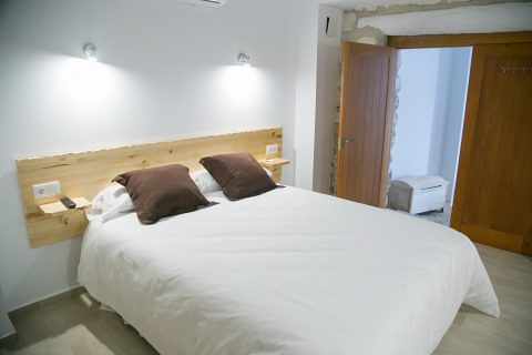 Apartamentos La Casa Vieja 8