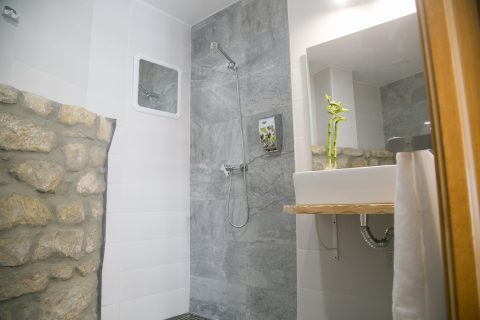 Apartamentos La Casa Vieja 9