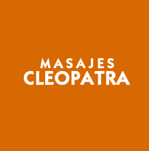 Masajes Cleopatra