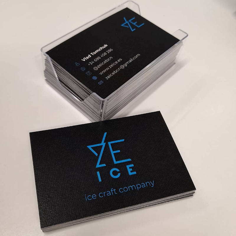 Copister&iacute;a Sant Andreu - Cartuchos Sant Andreu - Big Bang Colors 3