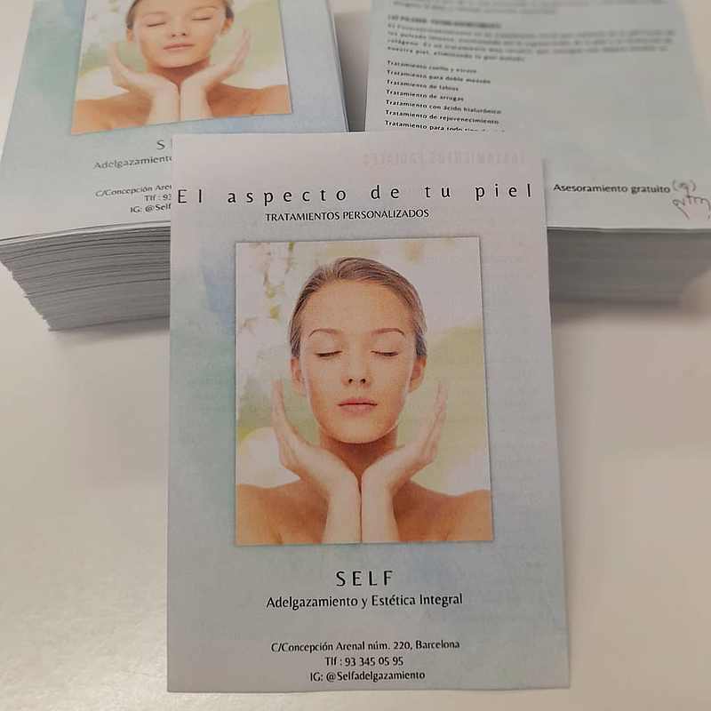 Copister&iacute;a Sant Andreu - Cartuchos Sant Andreu - Big Bang Colors COPISTERIAS