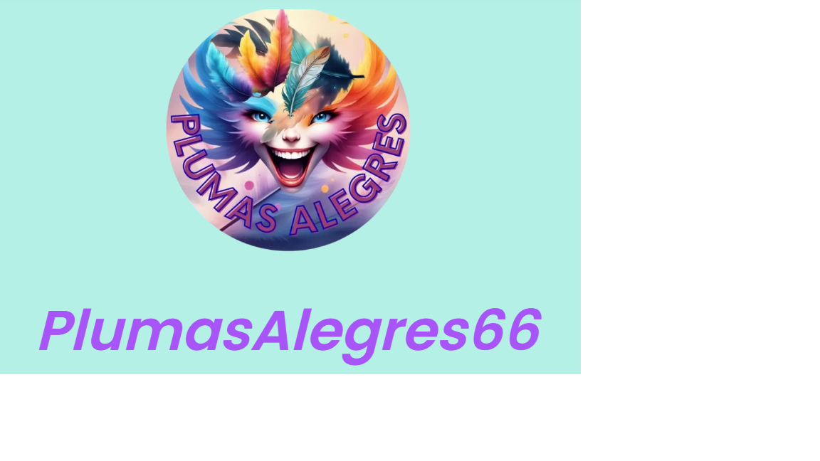 Plumas Alegres 66