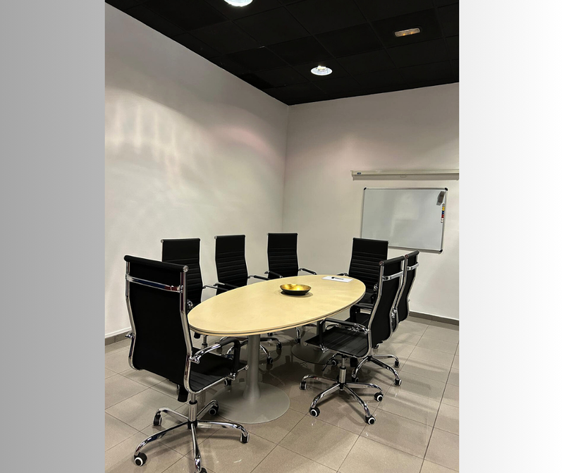 Normativas y Soluciones Empresariales 8