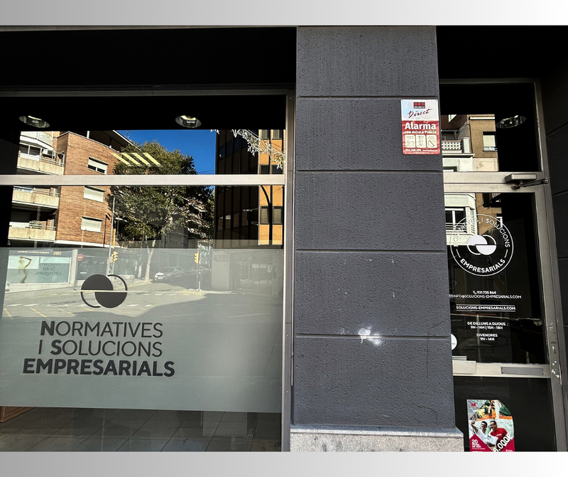 Normativas y Soluciones Empresariales 2