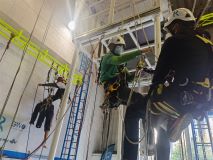 Training Team Rescue S.L. 4