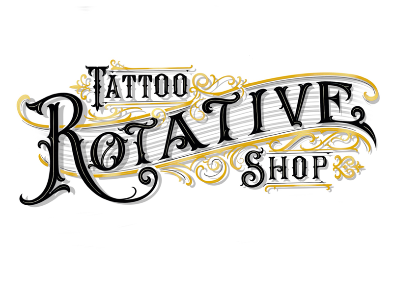 Rotative Tattoo TATUAJES Y PIERCING
