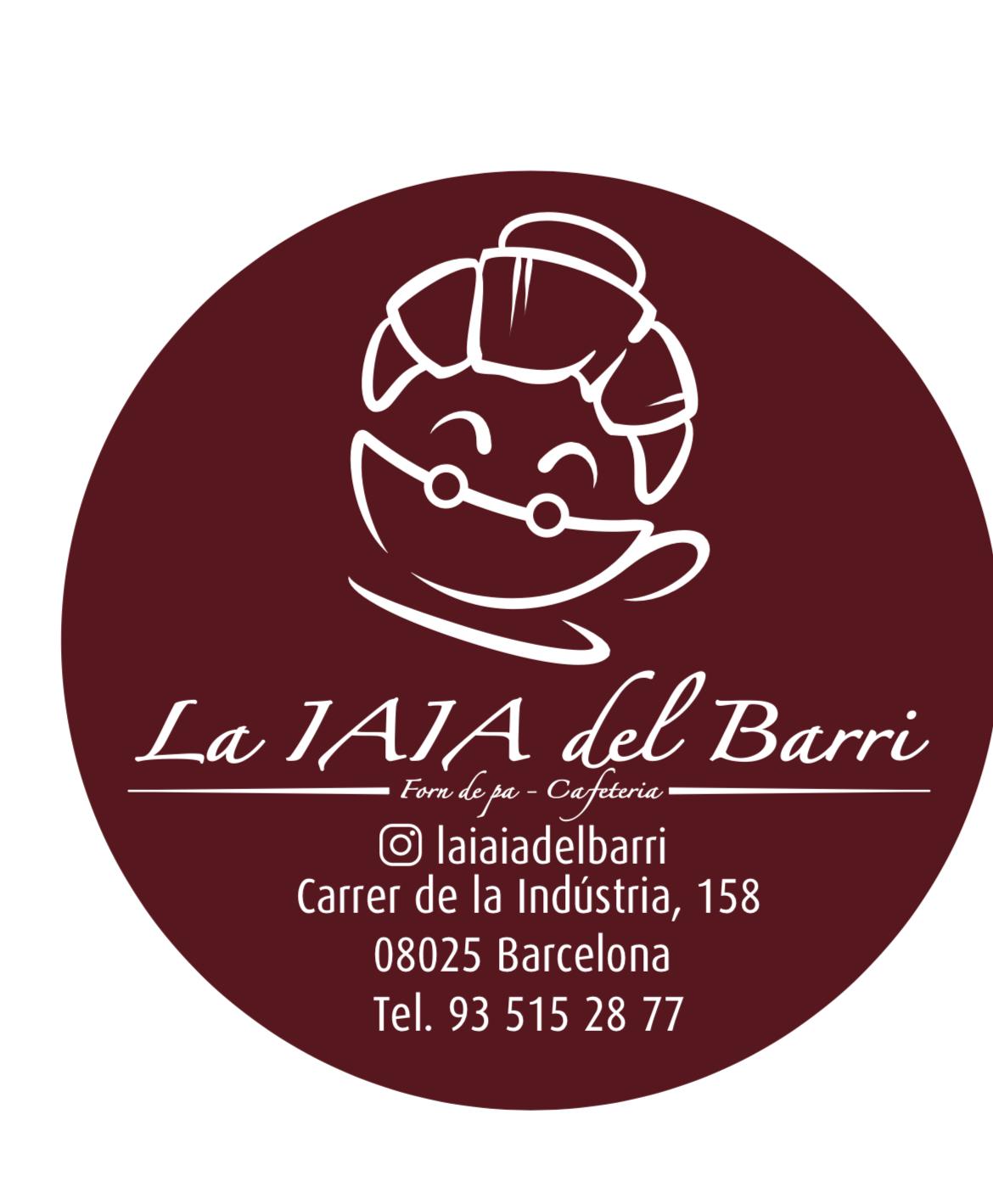 La Iaia del Barri