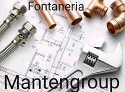 MANTENGROUP MÁLAGA 2 MANTENGROUP MÁLAGA 2