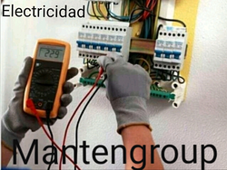 MANTENGROUP MÁLAGA 3 MANTENGROUP MÁLAGA 3