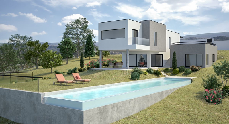 Adyg de Proyectos - Arquitecto 9