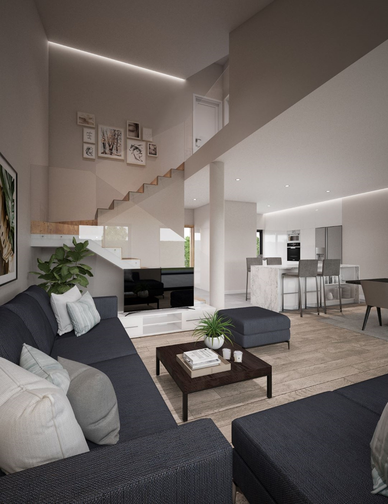 Adyg de Proyectos - Arquitecto 8