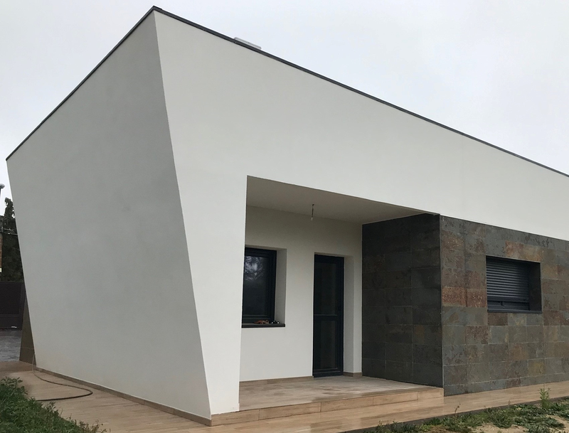 Adyg de Proyectos - Arquitecto 5