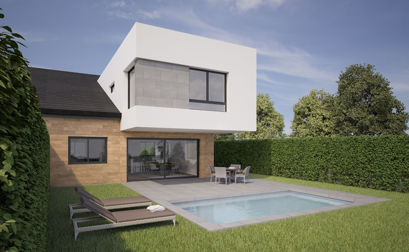 Adyg de Proyectos - Arquitecto 7