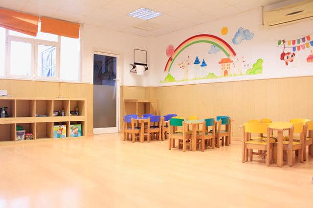 Escola Infantil Mi Casita Palma