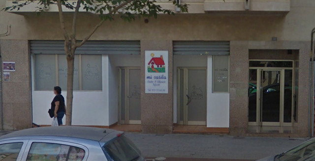 Escola Infantil Mi Casita 2