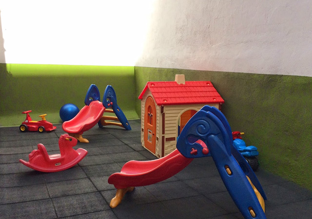 Escola Infantil Mi Casita 3