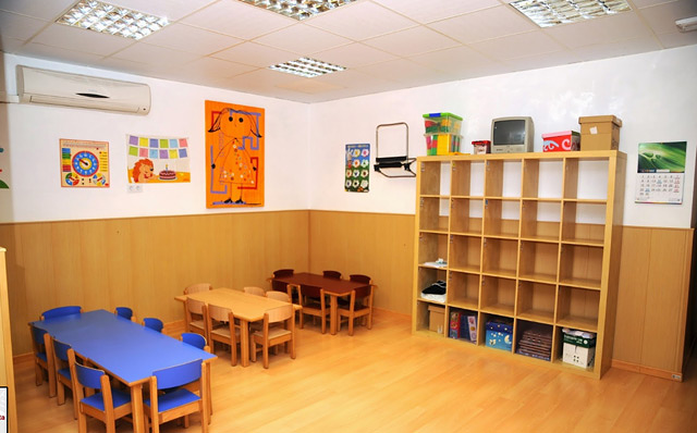 Escola Infantil Mi Casita 4