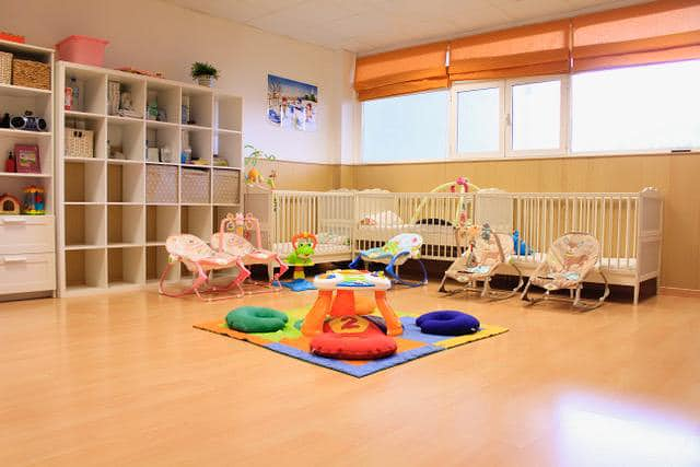 Escola Infantil Mi Casita GUARDERIAS INFANTILES