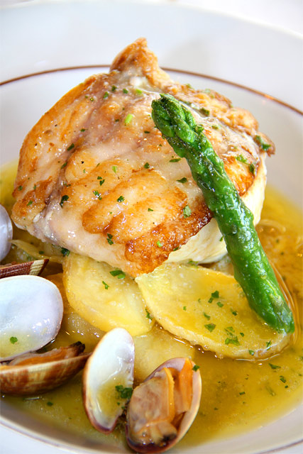 Bar Restaurante Tamarindos 3