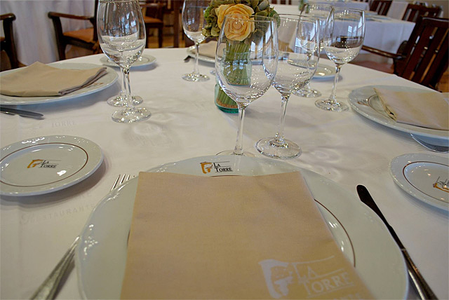 Bar Restaurante Tamarindos 4