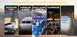 Imagen de Flysim-Ng Simuladores De Vuelo