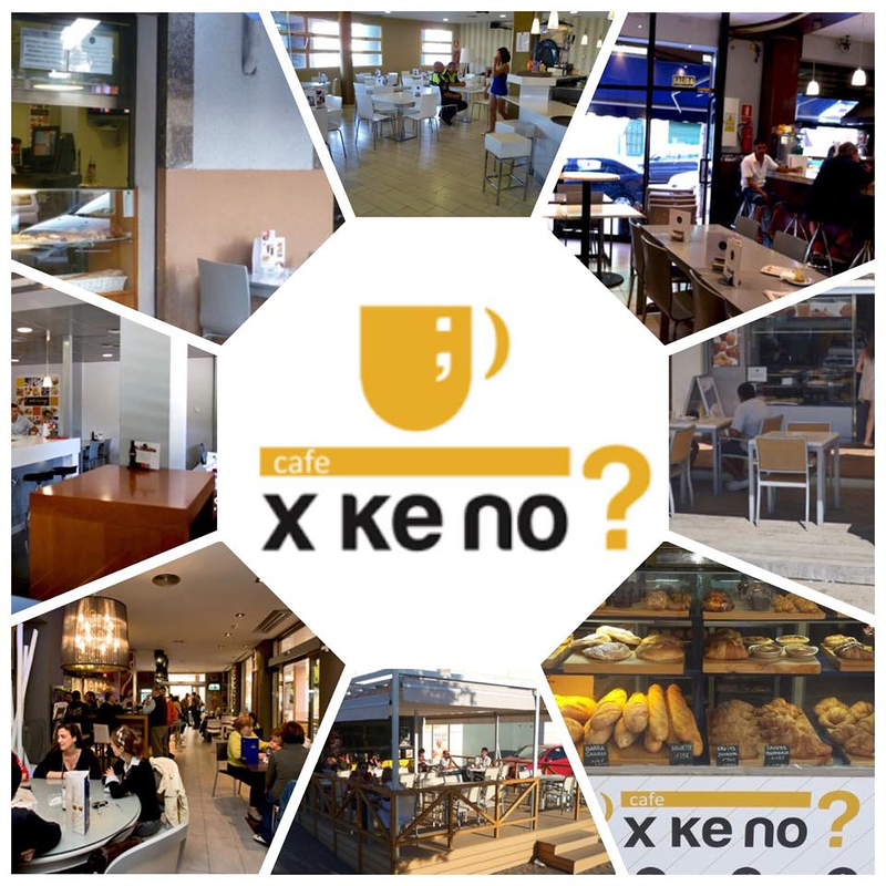 XKENO? PARC BIT BAR RESTAURANTE