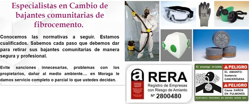 Reformas y Multiservicios Moraga Madrid